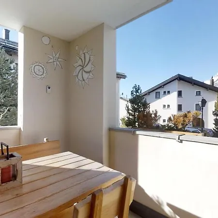 Murtel 4 - Sils-maria Sils Maria