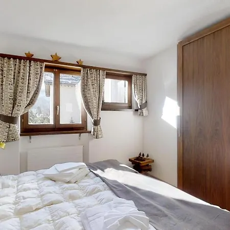 Murtel 4 - Sils-maria *