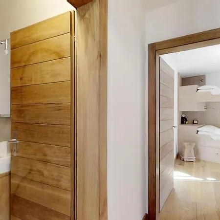Apartment Murtel 4 - Sils-maria