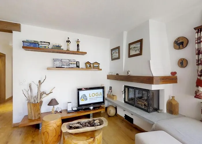 Appartement Murtel 4 - Sils-maria Sils-Maria