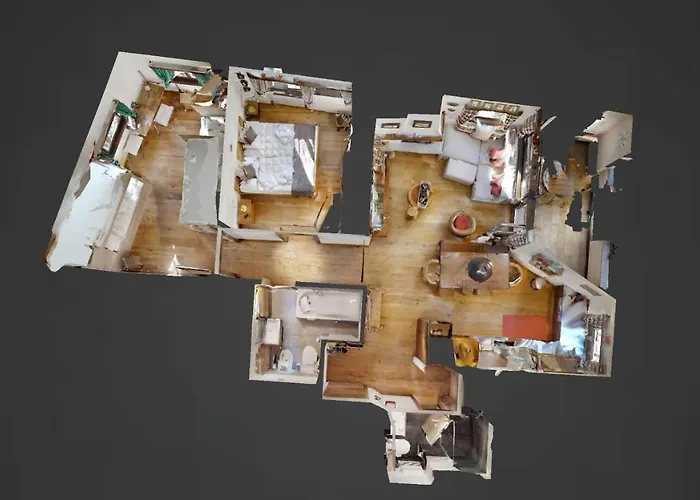 Murtel 4 - Sils-maria