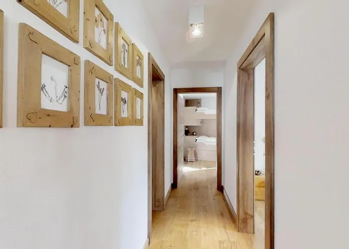 Murtel 4 - Sils-maria *