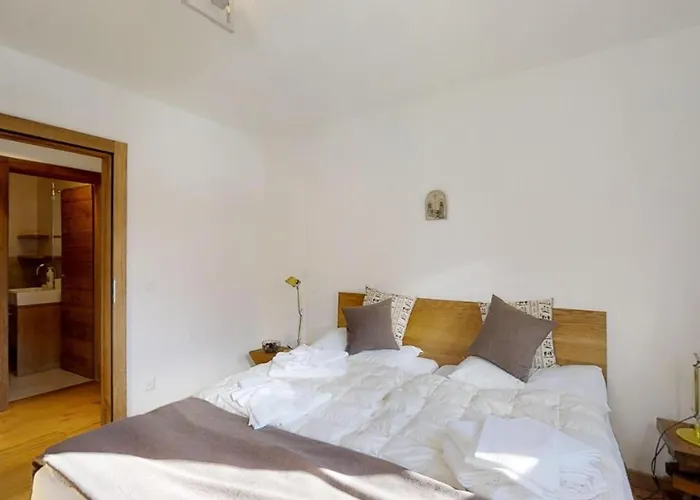 Murtel 4 - Sils-maria