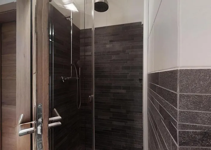 Appartement Murtel 4 - Sils-maria *