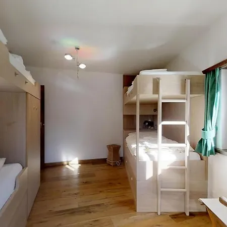 Murtel 4 - Sils-maria *