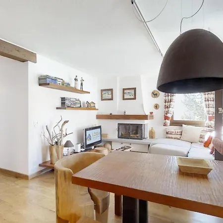 Murtel 4 - Sils-maria * Sils Maria