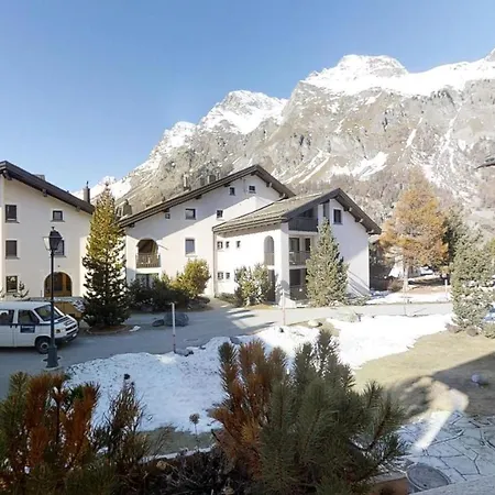 Murtel 4 - Sils-maria Sils Maria