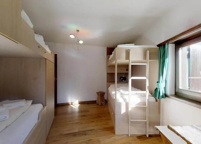 Murtel 4 - Sils-maria *