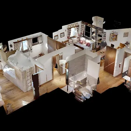 Murtel 4 - Sils-maria * Sils-Maria