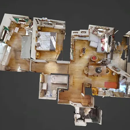 Murtel 4 - Sils-maria