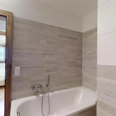 Apartamento Murtel 4 - Sils-maria