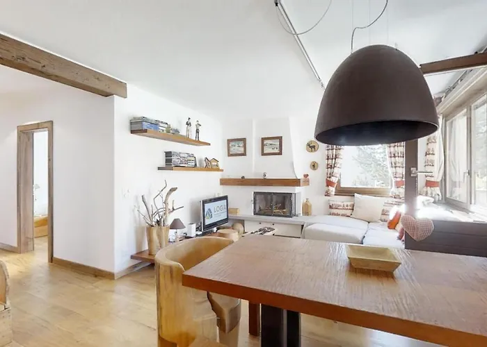 Murtel 4 - Sils-maria * Sils Maria