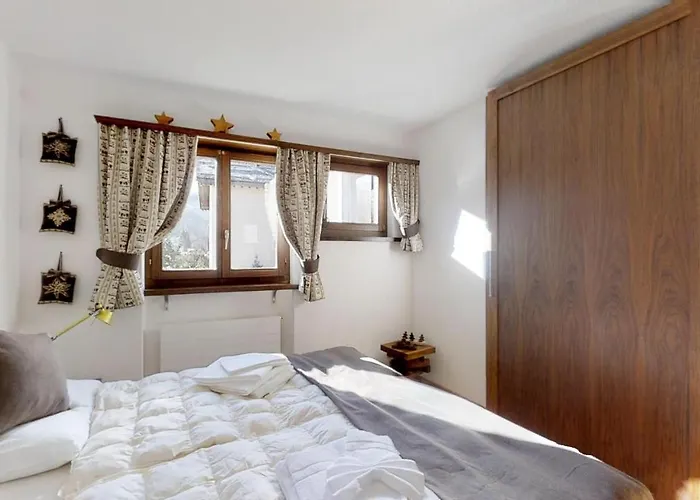 Murtel 4 - Sils-maria *