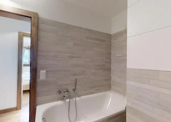 Apartment Murtel 4 - Sils-maria